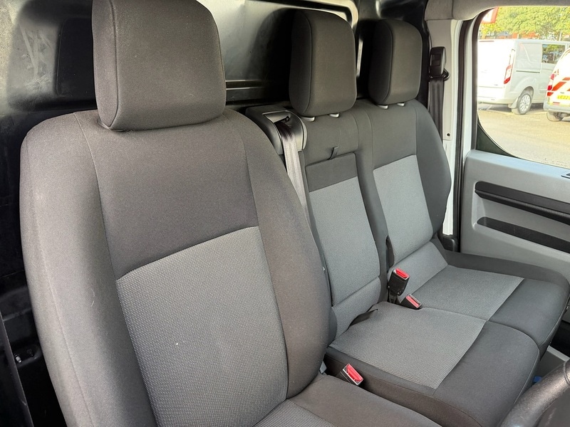 Used Citroen Dispatch 2022 for sale - 76907849: Photo 7