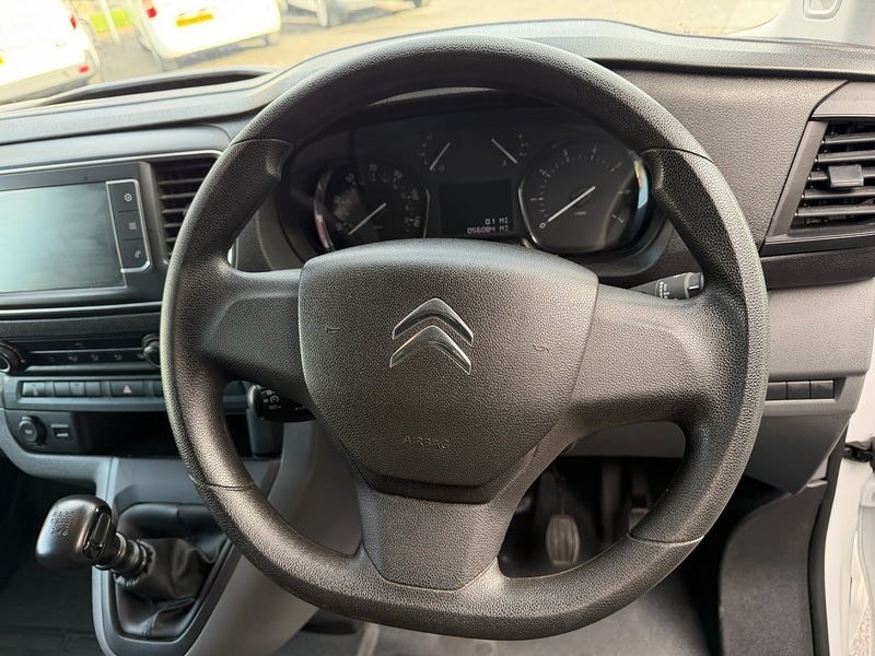 Used Citroen Dispatch 2022 for sale - 76907849: Photo 8