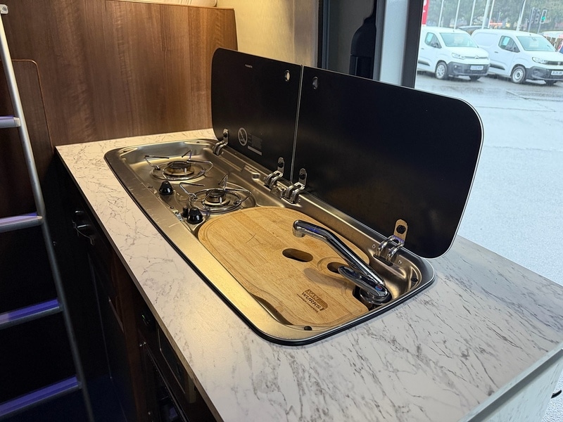 Used Volkswagen Crafter 2017 for sale - 77432590: Photo 10