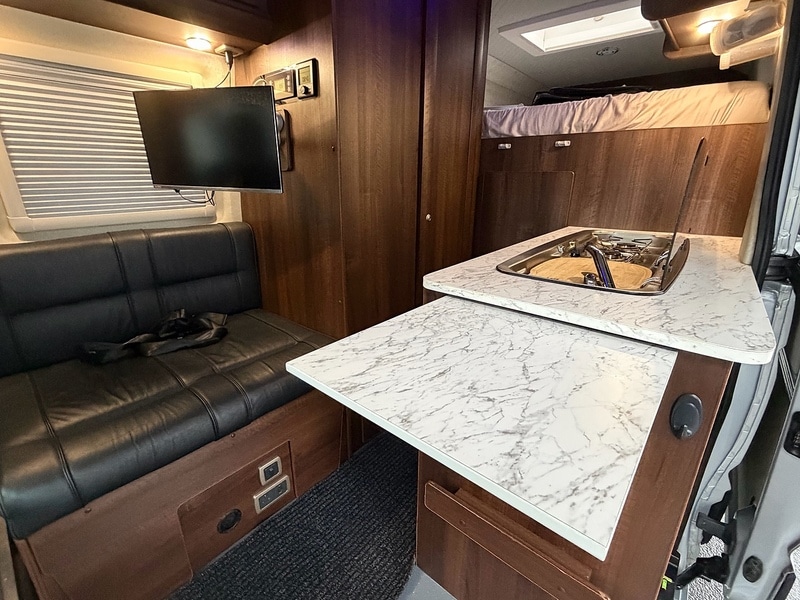 Used Volkswagen Crafter 2017 for sale - 77432590: Photo 12