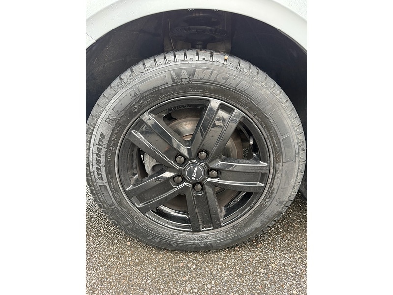 Used Volkswagen Crafter 2017 for sale - 77432590: Photo 5