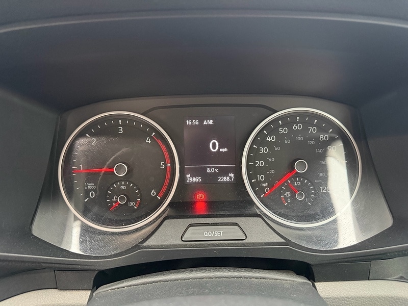 Used Volkswagen Crafter 2017 for sale - 77432590: Photo 8