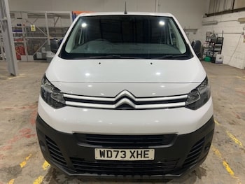 Used Citroen Dispatch 2024 for sale - 77159963: Photo