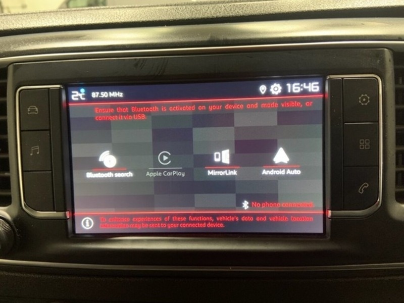 Used Citroen Dispatch 2024 for sale - 77159963: Photo 3