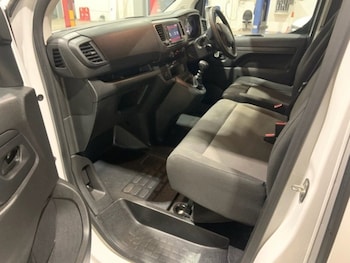 Used Citroen Dispatch 2024 for sale - 77159963: Photo