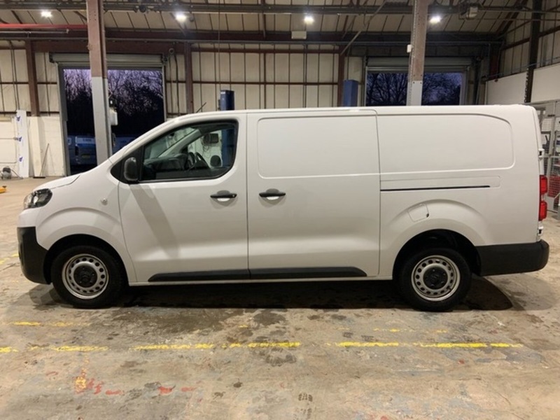 Used Citroen Dispatch 2024 for sale - 77159963: Photo 5