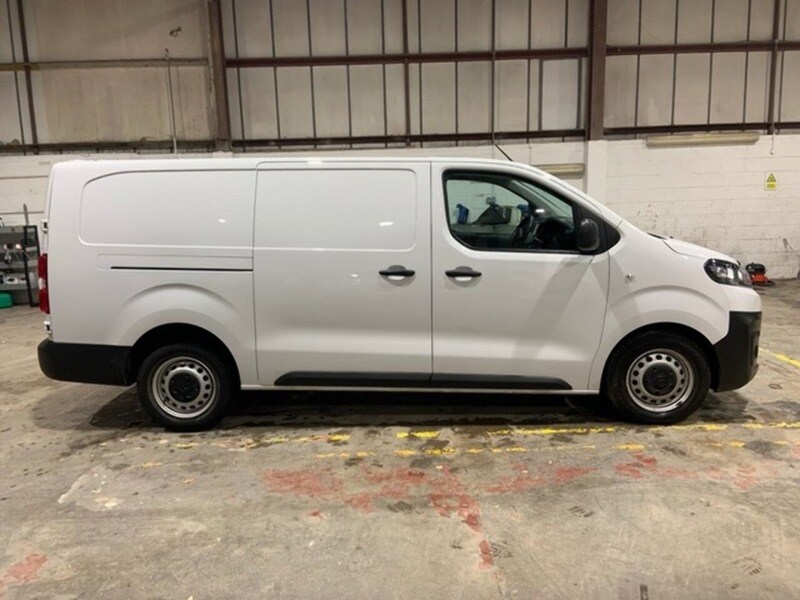 Used Citroen Dispatch 2024 for sale - 77159963: Photo 6