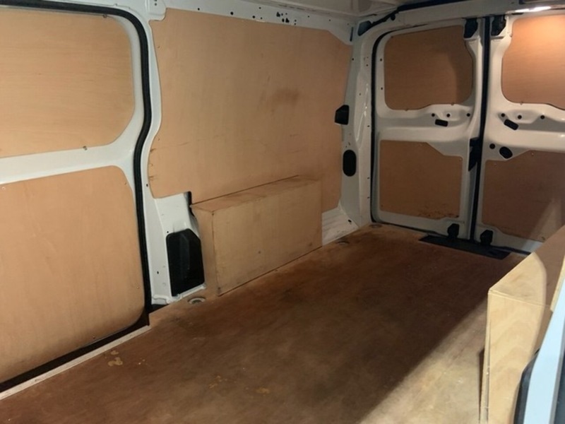 Used Citroen Dispatch 2024 for sale - 77159963: Photo 7