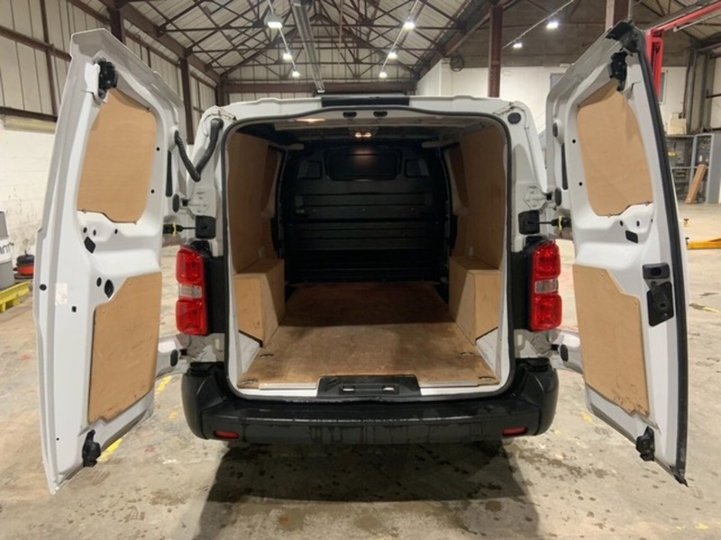 Used Citroen Dispatch 2024 for sale - 77159963: Photo 8