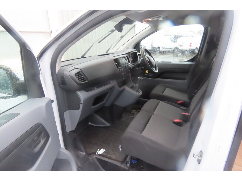 Used Fiat Scudo 2022 for sale - 77222985: Photo 10