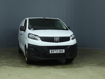 Fiat Scudo feature image