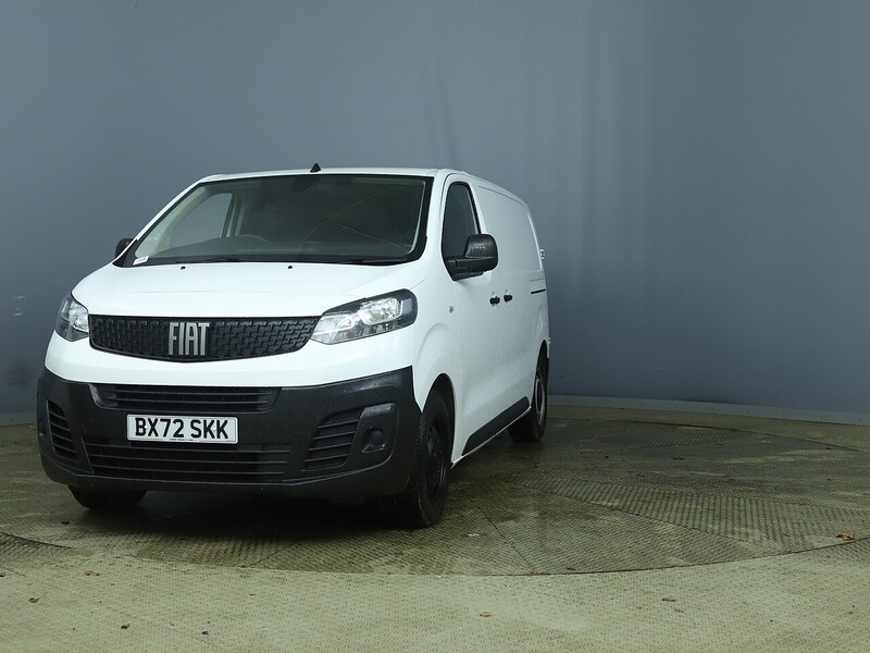 Used Fiat Scudo 2022 for sale - 77222985: Photo 2