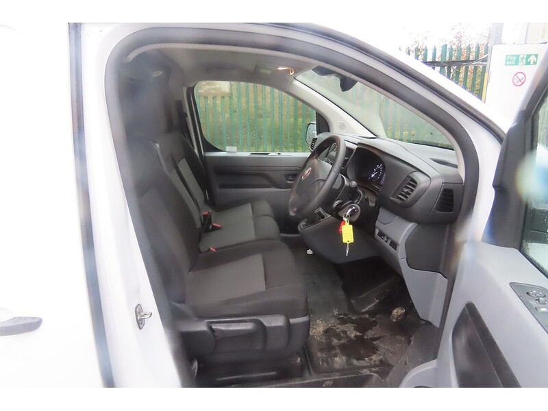 Used Fiat Scudo 2022 for sale - 77222985: Photo 3