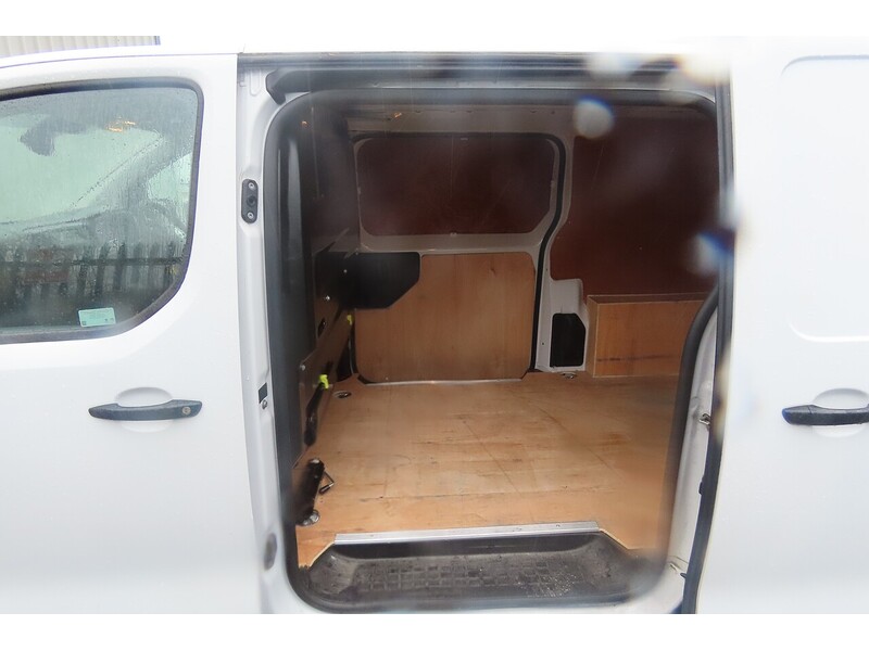 Used Fiat Scudo 2022 for sale - 77222985: Photo 5