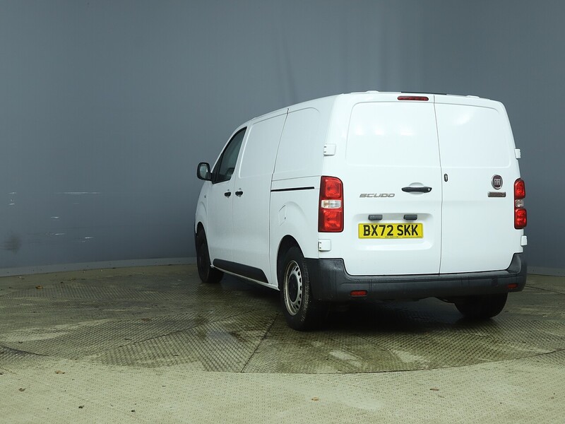 Used Fiat Scudo 2022 for sale - 77222985: Photo 8