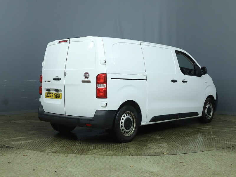 Used Fiat Scudo 2022 for sale - 77222985: Photo 9