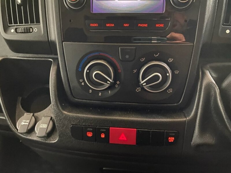 Used Peugeot Boxer 2022 for sale - 77208476: Photo 5