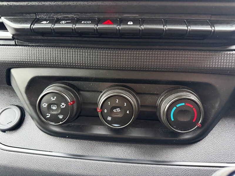 Used Renault Trafic 2022 for sale - 77272357: Photo 10