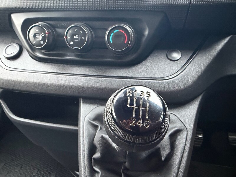 Used Renault Trafic 2022 for sale - 77272357: Photo 11