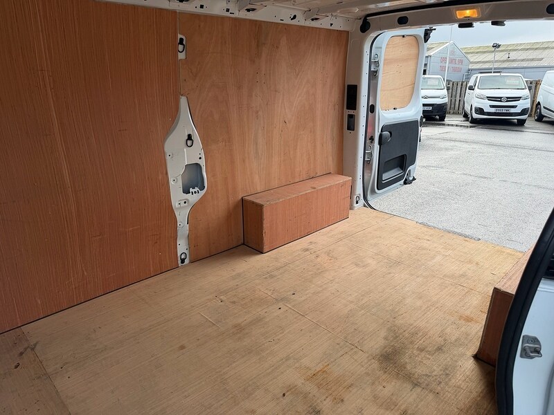 Used Renault Trafic 2022 for sale - 77272357: Photo 16