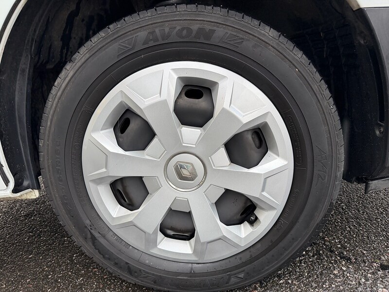 Used Renault Trafic 2022 for sale - 77272357: Photo 4