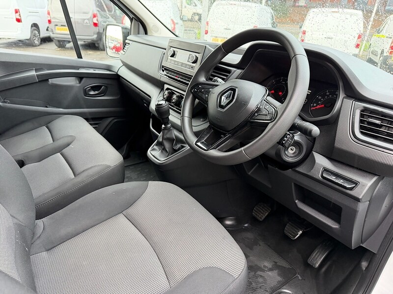 Used Renault Trafic 2022 for sale - 77272357: Photo 5