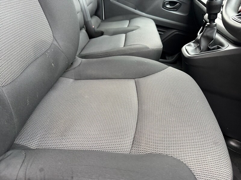 Used Renault Trafic 2022 for sale - 77272357: Photo 6