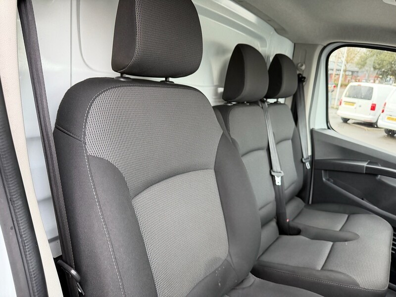 Used Renault Trafic 2022 for sale - 77272357: Photo 7