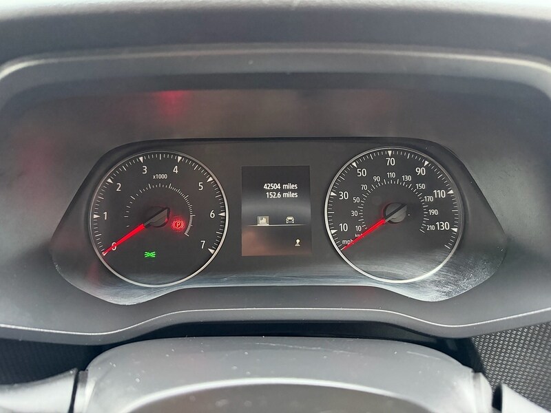 Used Renault Trafic 2022 for sale - 77272357: Photo 8