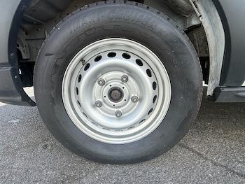 Used Ford Transit 2024 for sale - 78402016: Photo