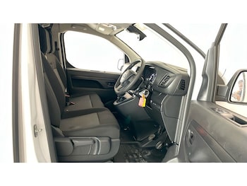 Used Vauxhall Vivaro 2023 for sale - 79251337: Photo