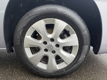 Used Vauxhall Combo 2021 for sale - 77188930: Photo