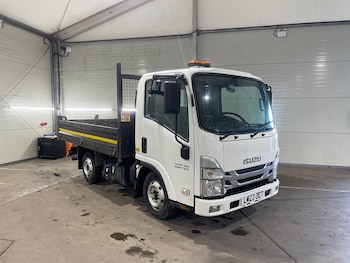 Used Isuzu Grafter 2023 for sale - 78710301: Photo