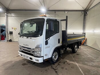 Used Isuzu Grafter 2023 for sale - 78710301: Photo