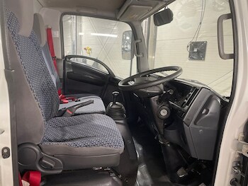 Used Isuzu Grafter 2023 for sale - 78710301: Photo