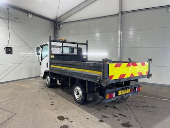 Used Isuzu Grafter 2023 for sale - 78710301: Photo