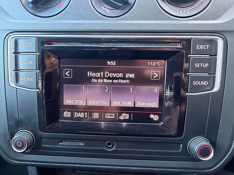 Used Volkswagen Caddy 2020 for sale - 76907834: Photo 10