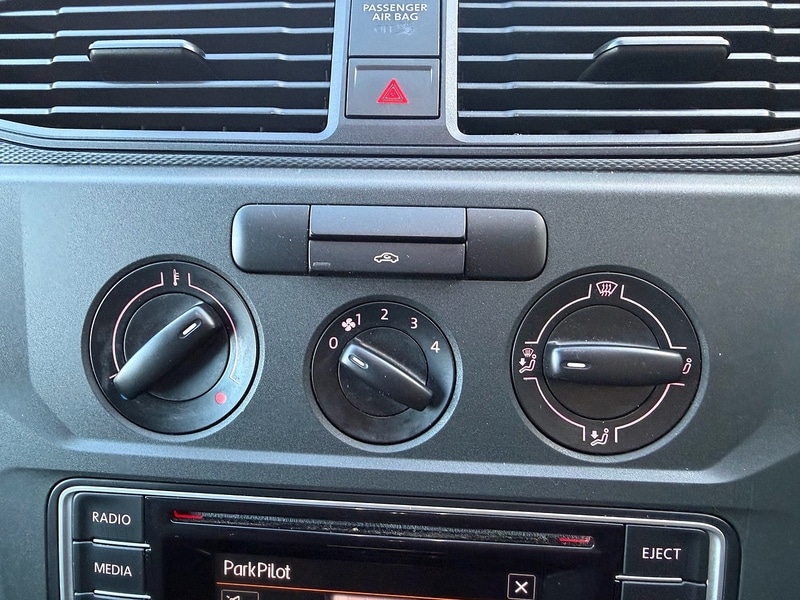 Used Volkswagen Caddy 2020 for sale - 76907834: Photo 12