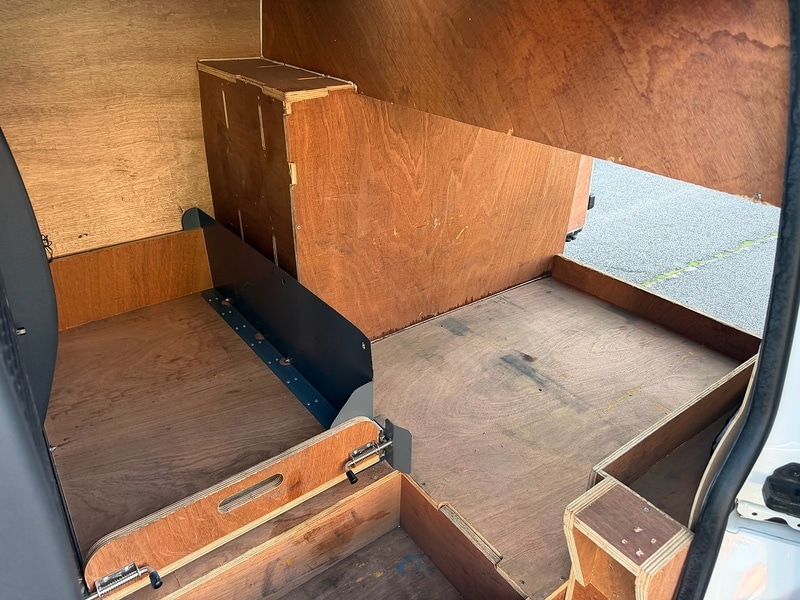 Used Volkswagen Caddy 2020 for sale - 76907834: Photo 18