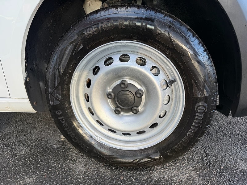 Used Volkswagen Caddy 2020 for sale - 76907834: Photo 4