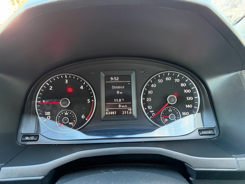 Used Volkswagen Caddy 2020 for sale - 76907834: Photo 9