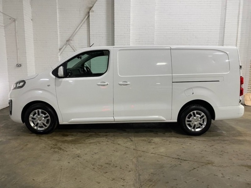 Used Vauxhall Vivaro 2020 for sale - 77651143: Photo 4