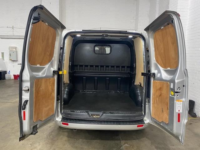 Used Ford Transit Custom 2022 for sale - 76620651: Photo 10