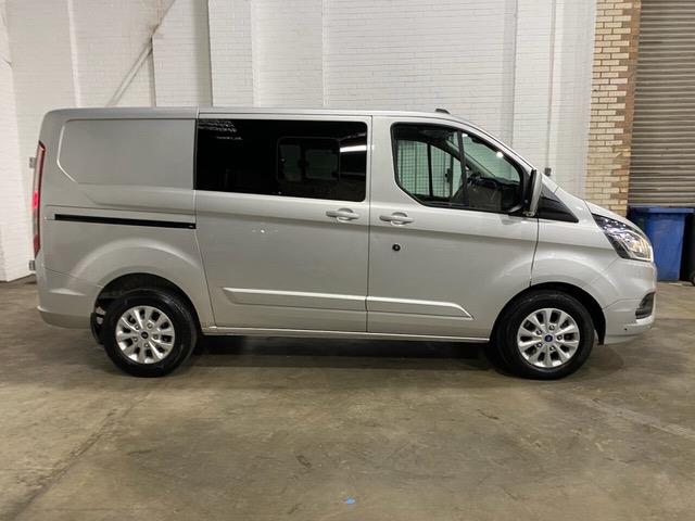 Used Ford Transit Custom 2022 for sale - 76620651: Photo 5