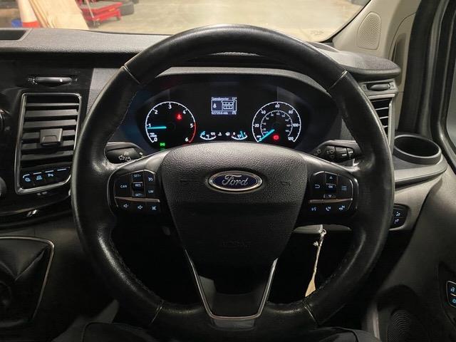 Used Ford Transit Custom 2022 for sale - 76620651: Photo 7