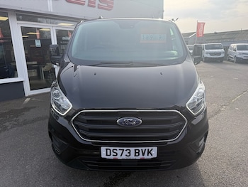 Used Ford Transit Custom 2023 for sale - 77720620: Photo