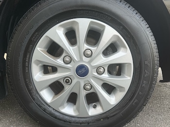 Used Ford Transit Custom 2023 for sale - 77720620: Photo