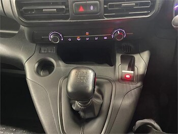 Used Citroen Berlingo 2022 for sale - 76699766: Photo