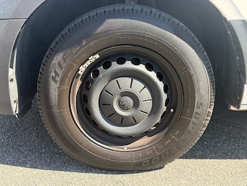 Used Volkswagen Crafter 2022 for sale - 78997043: Photo