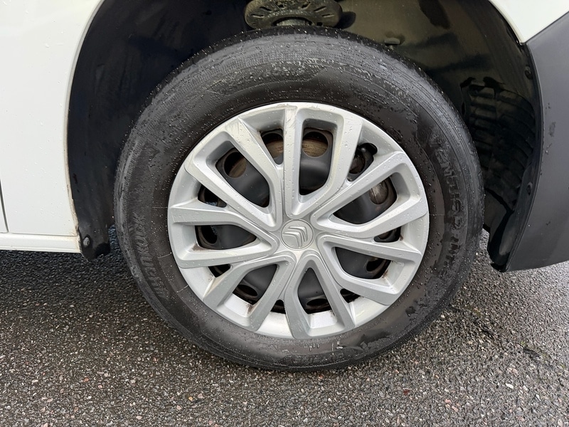 Used Citroen Berlingo 2022 for sale - 76907854: Photo 4